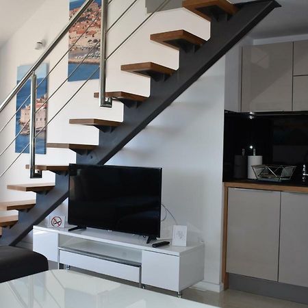 Marlin Apartments ดูบรอฟนิก ภายนอก รูปภาพ