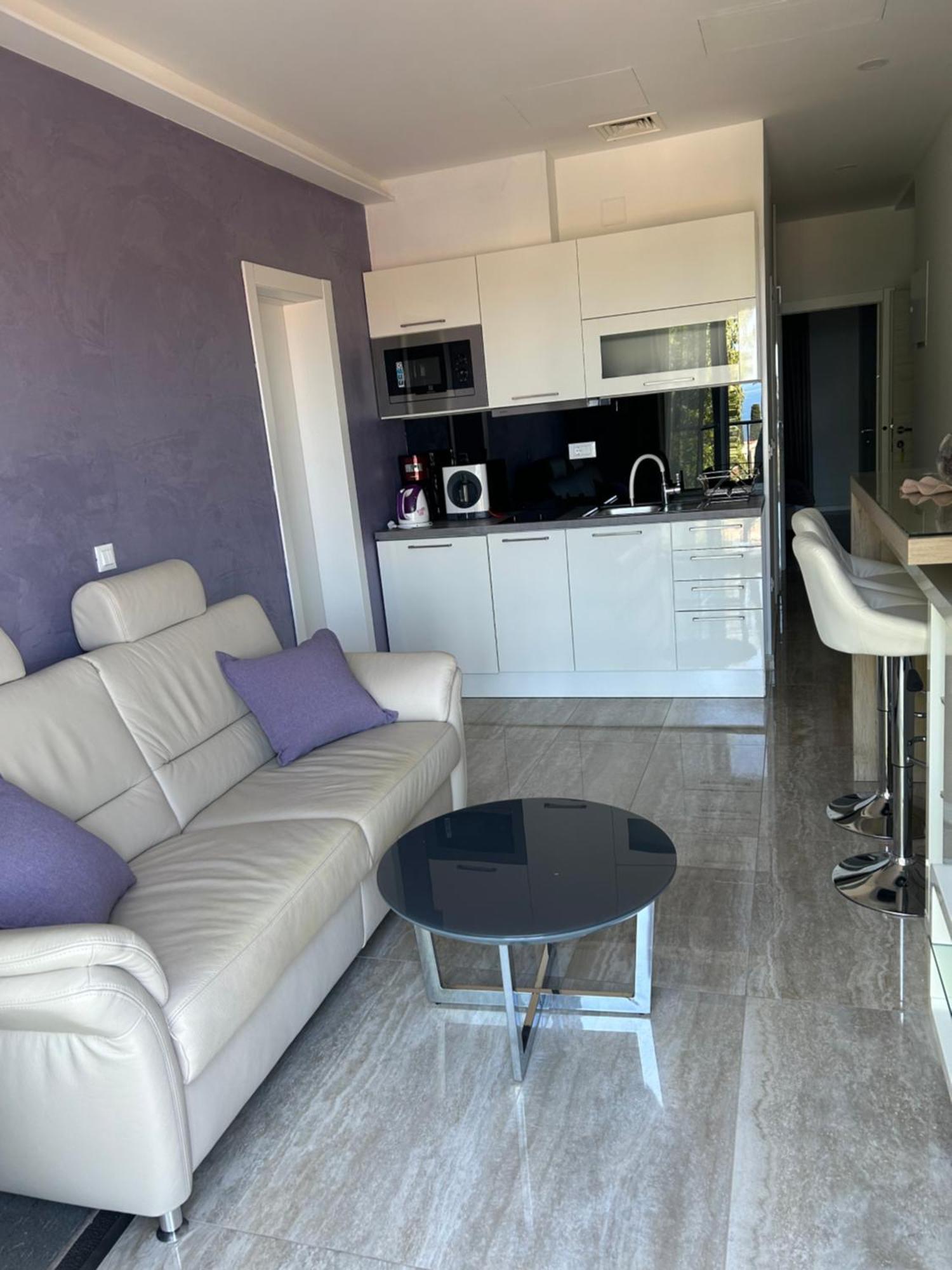 Marlin Apartments ดูบรอฟนิก ภายนอก รูปภาพ