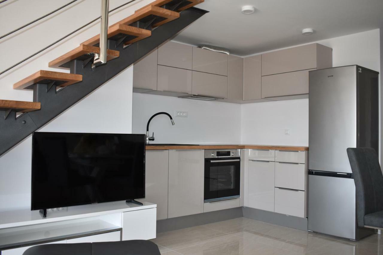 Marlin Apartments ดูบรอฟนิก ภายนอก รูปภาพ