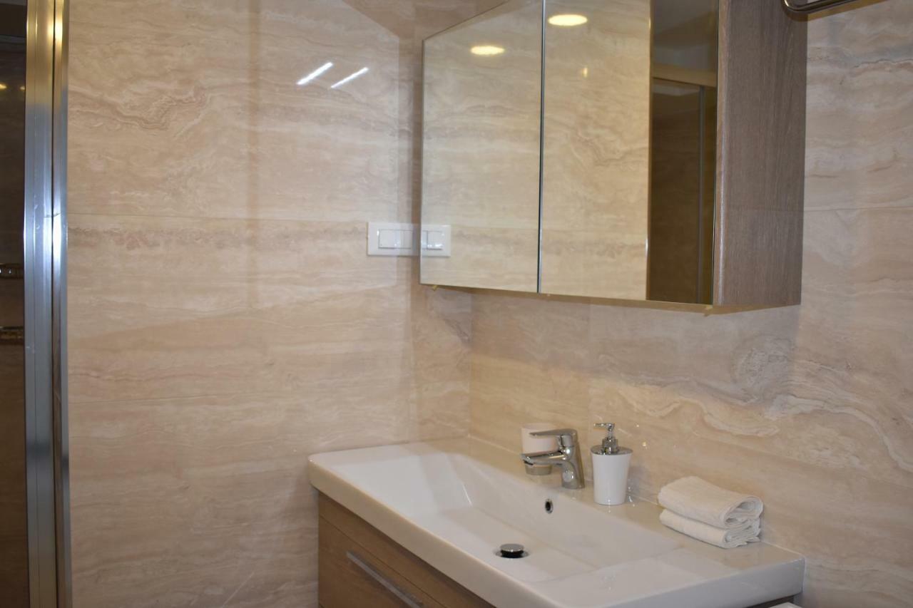 Marlin Apartments ดูบรอฟนิก ภายนอก รูปภาพ