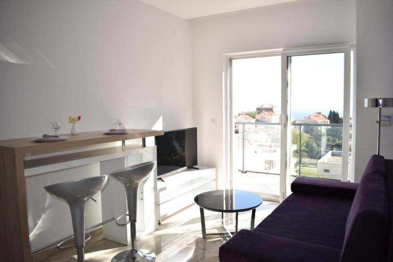 Marlin Apartments ดูบรอฟนิก ภายนอก รูปภาพ