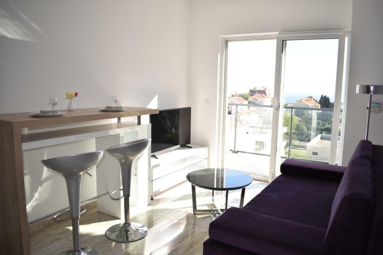 Marlin Apartments ดูบรอฟนิก ภายนอก รูปภาพ