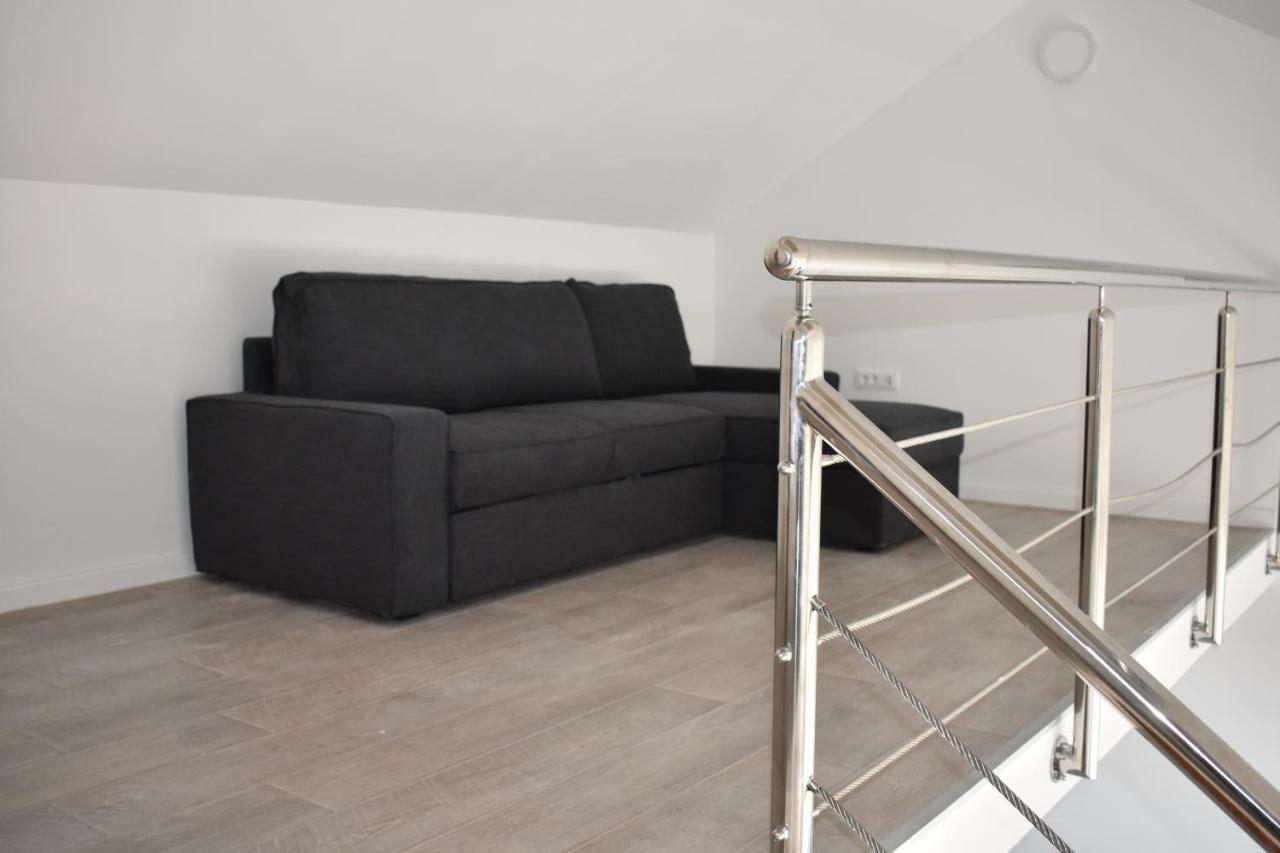 Marlin Apartments ดูบรอฟนิก ภายนอก รูปภาพ