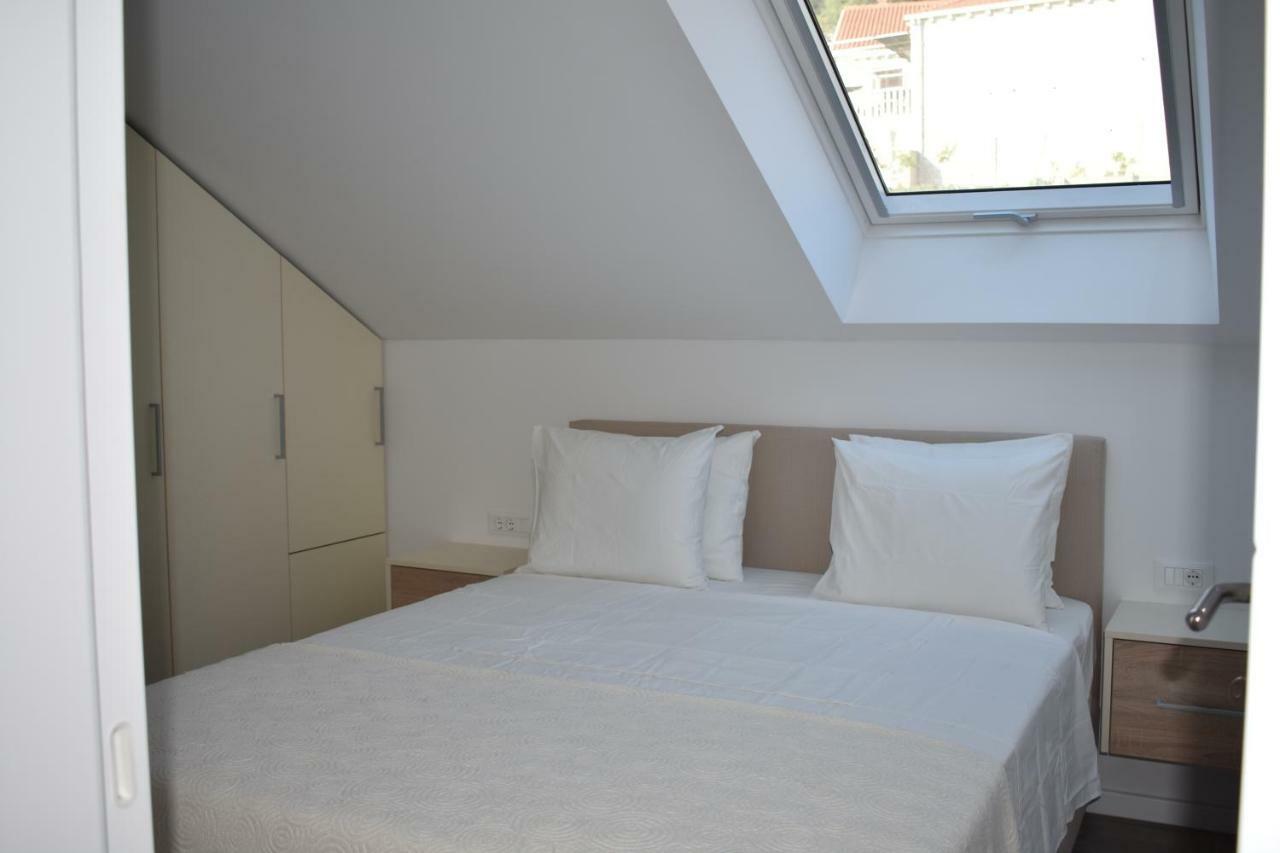 Marlin Apartments ดูบรอฟนิก ภายนอก รูปภาพ