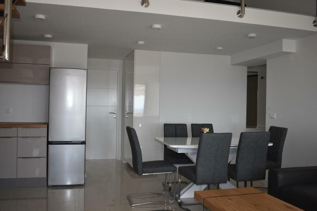 Marlin Apartments ดูบรอฟนิก ภายนอก รูปภาพ
