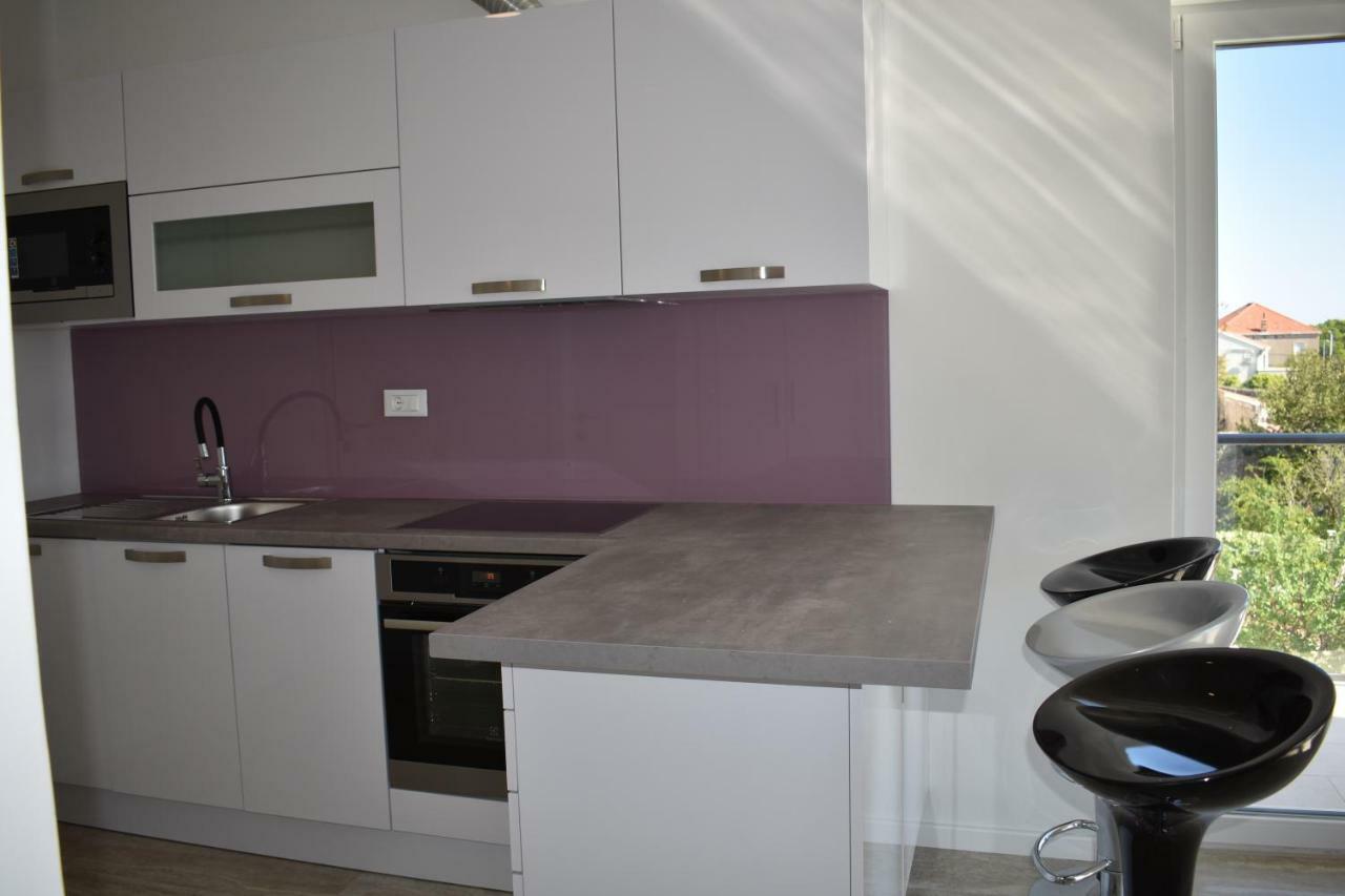 Marlin Apartments ดูบรอฟนิก ภายนอก รูปภาพ