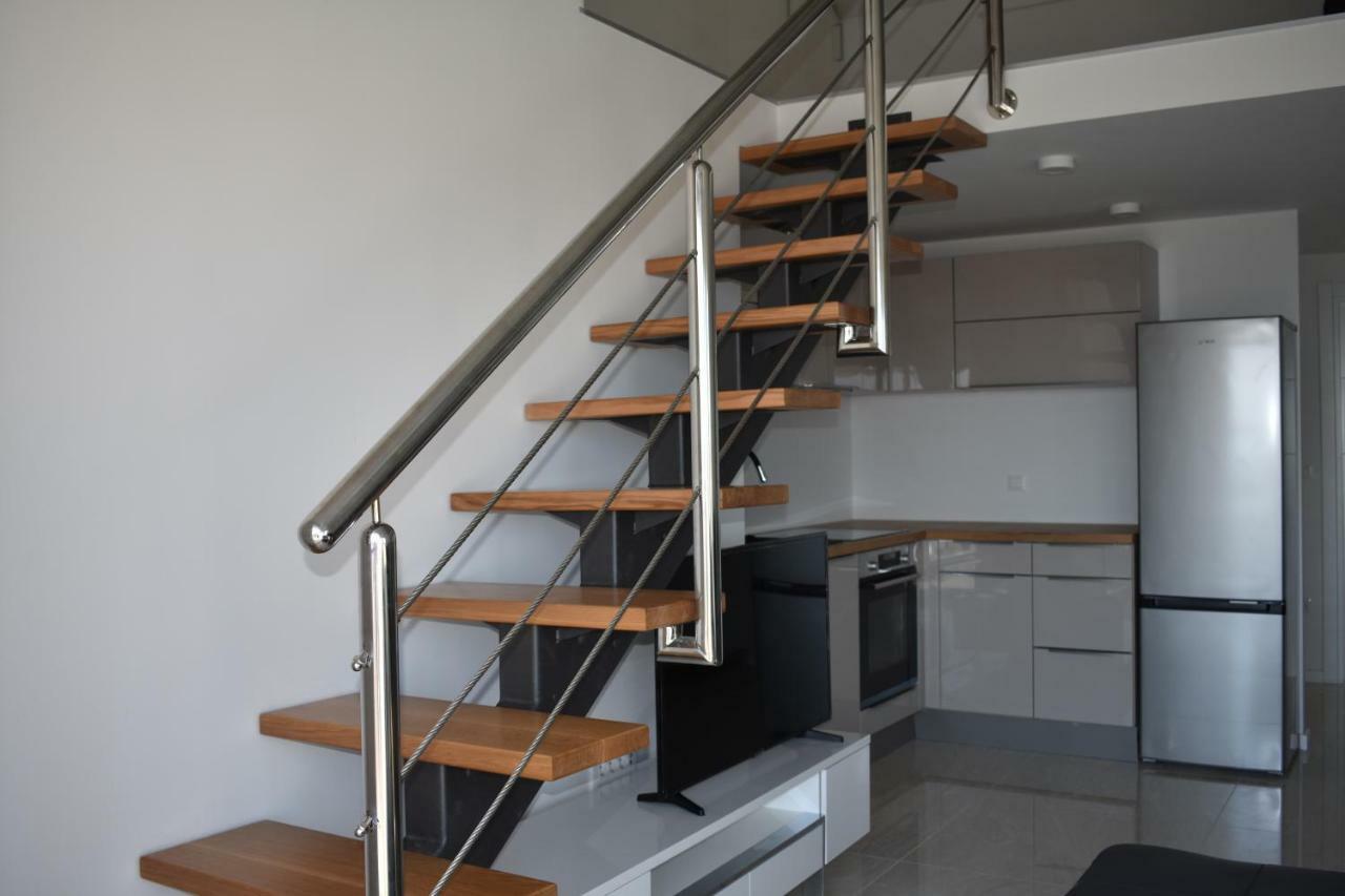 Marlin Apartments ดูบรอฟนิก ภายนอก รูปภาพ