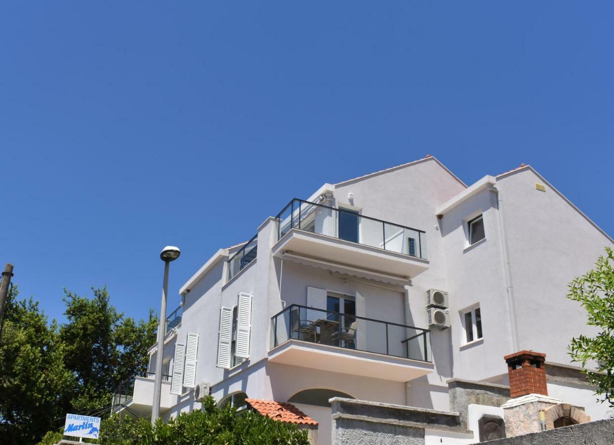 Marlin Apartments ดูบรอฟนิก ภายนอก รูปภาพ