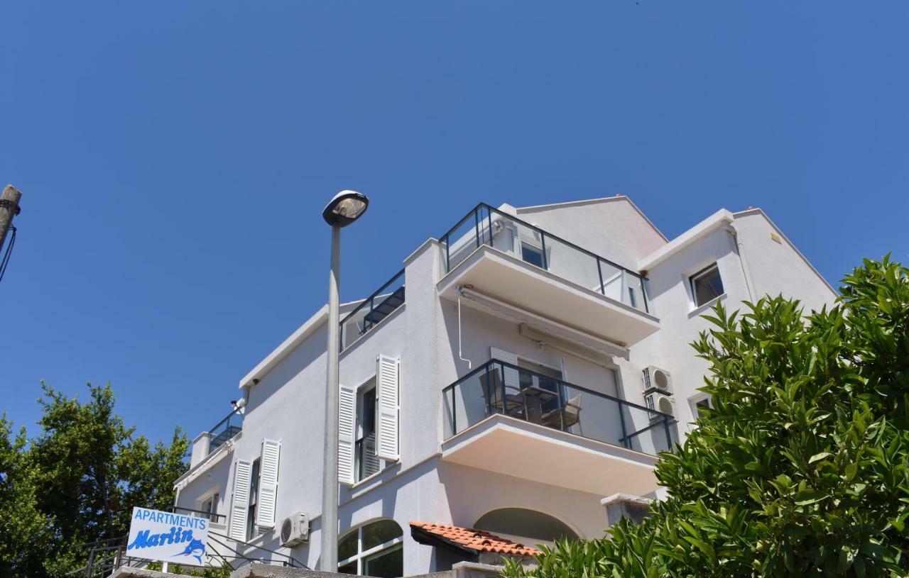 Marlin Apartments ดูบรอฟนิก ภายนอก รูปภาพ