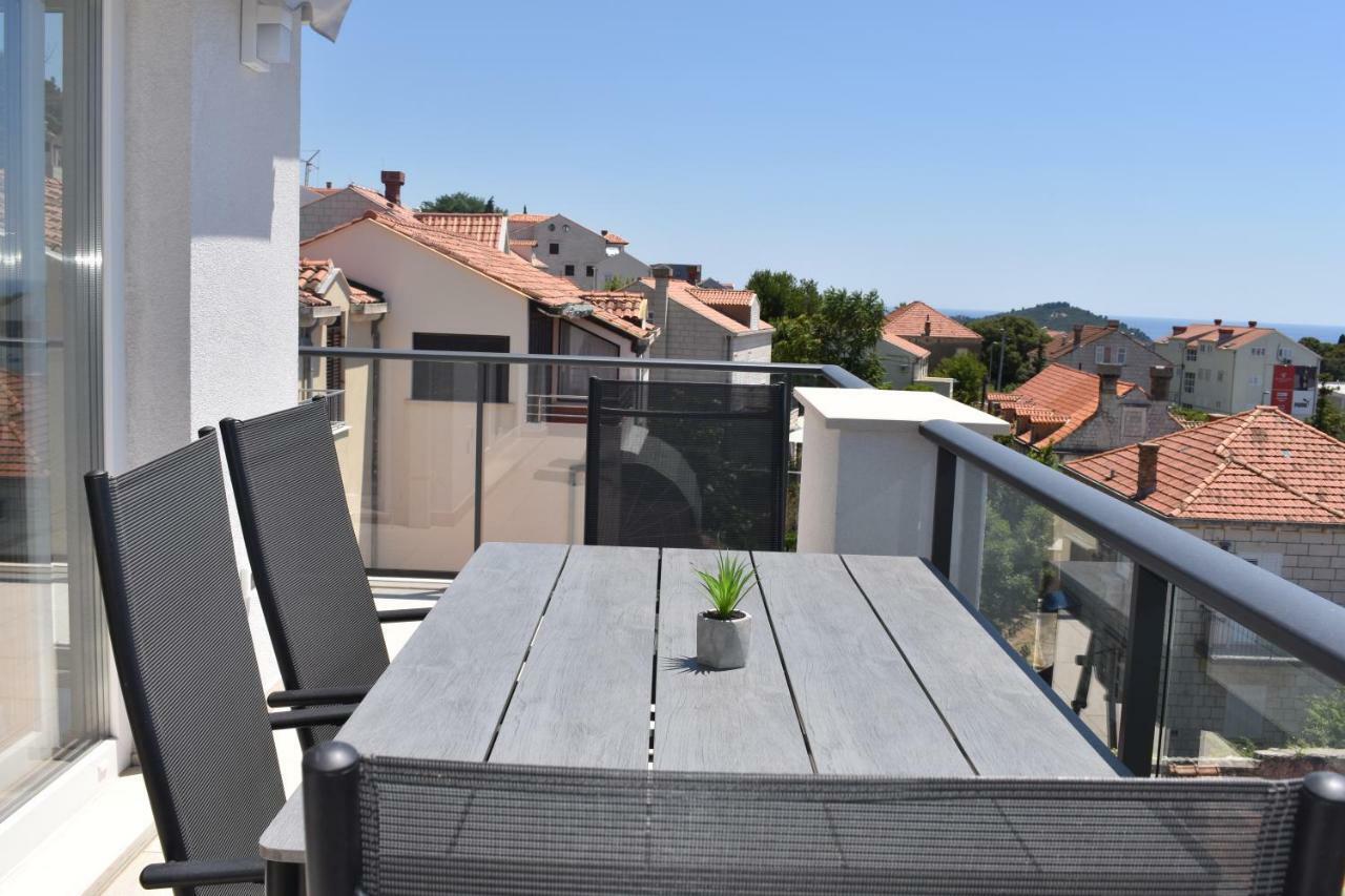 Marlin Apartments ดูบรอฟนิก ภายนอก รูปภาพ