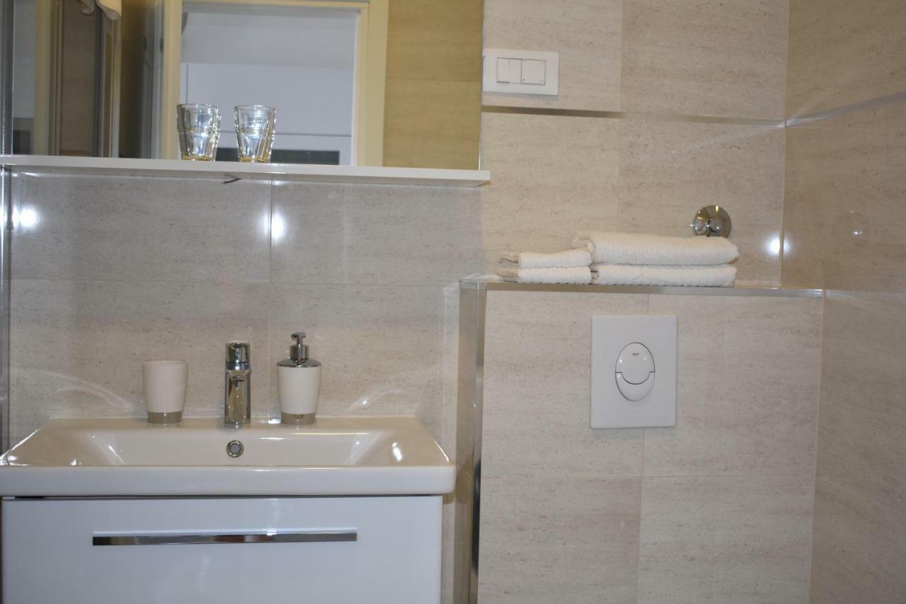 Marlin Apartments ดูบรอฟนิก ภายนอก รูปภาพ