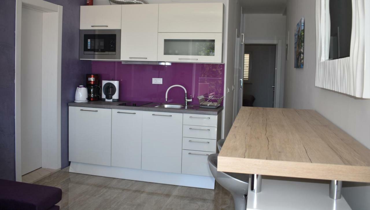 Marlin Apartments ดูบรอฟนิก ภายนอก รูปภาพ