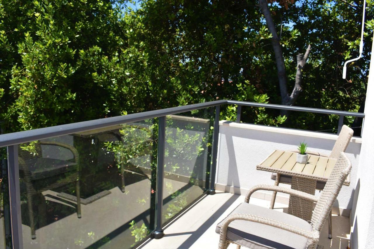 Marlin Apartments ดูบรอฟนิก ภายนอก รูปภาพ