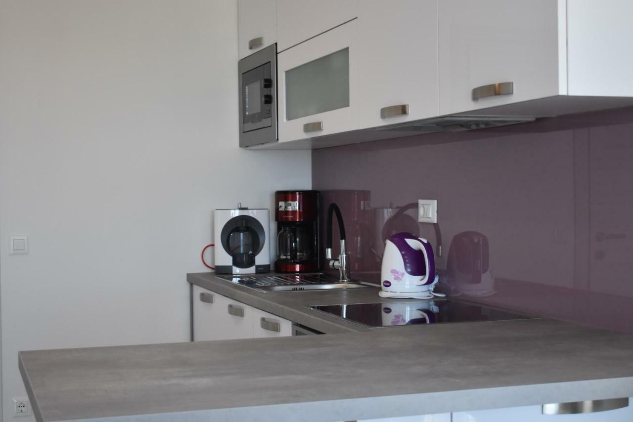 Marlin Apartments ดูบรอฟนิก ภายนอก รูปภาพ