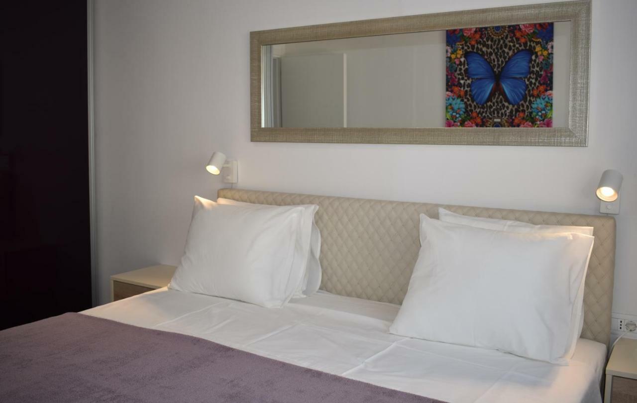 Marlin Apartments ดูบรอฟนิก ภายนอก รูปภาพ