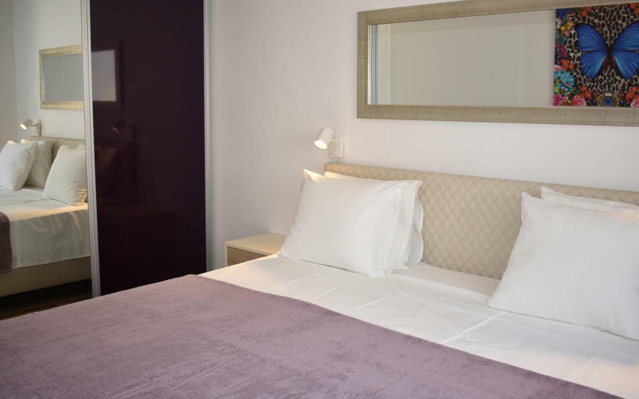 Marlin Apartments ดูบรอฟนิก ภายนอก รูปภาพ