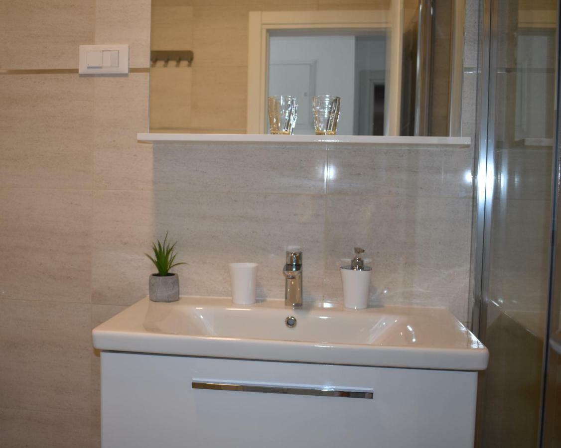 Marlin Apartments ดูบรอฟนิก ภายนอก รูปภาพ